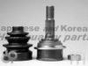 ASHUKI DA-192I Joint Kit, drive shaft